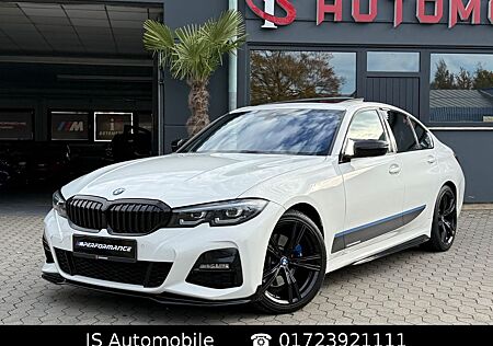 BMW 330i *///M-Sport Paket*Apple Carplay*Kamera*