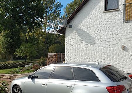 Audi Quattro
