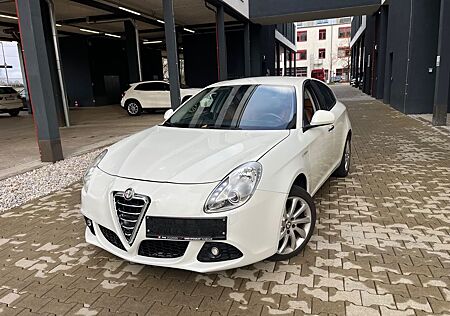 Alfa Romeo Giulietta 1.6 Diesel