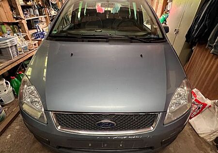 Ford C-Max 1,6 Trend Trend