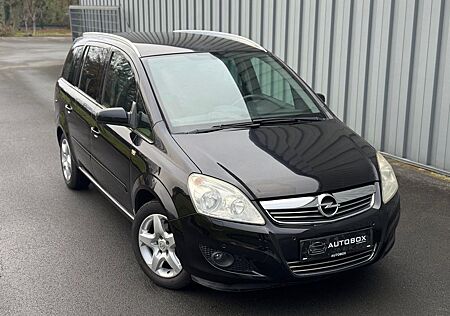 Opel Zafira B 1.8 Edition*7 SITZE*