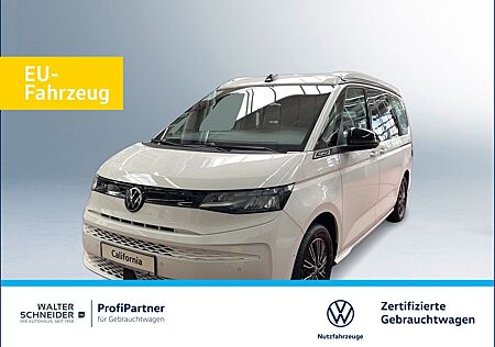 VW T7 Volkswagen California Coast 2.0 TDI 110 kW 7-DSG Reimport