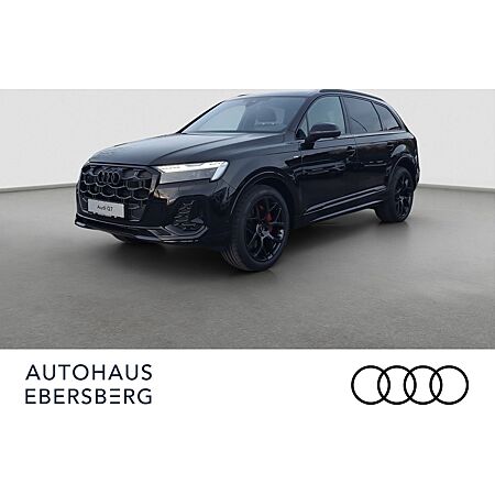 Audi Q7 leasen