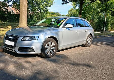Audi A4 2.0 TDI (DPF) Ambiente Avant Ambiente
