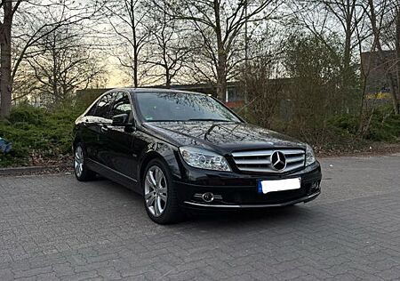 Mercedes-Benz C 180 Kompressor AVANTGARDE Avantgarde