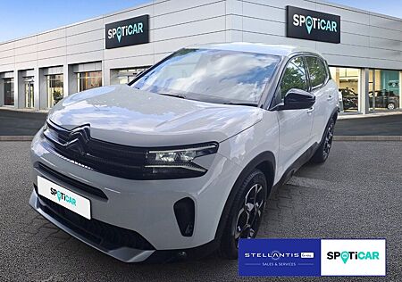 Citroën C5 Aircross Feel Pack 1.2 PureTech 130 S&S*RFK*F