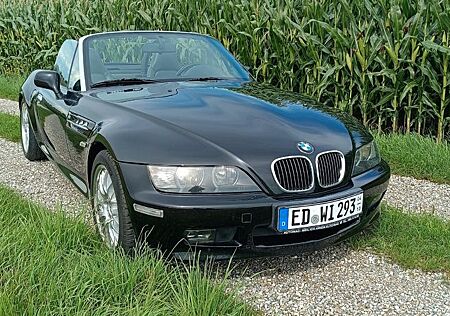 BMW Z3 Roadster 1.9i - M-Sport Paket