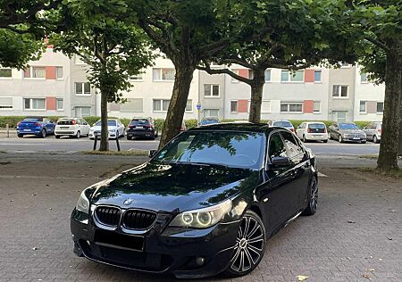 BMW 520i -