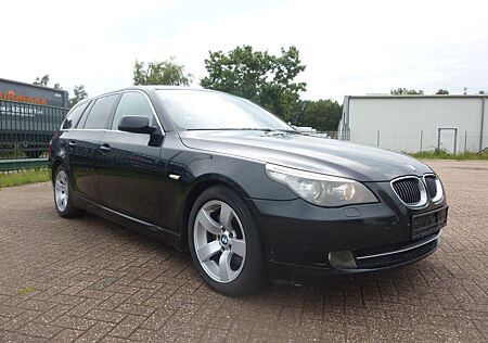 BMW 525 D Touring Leder Xenon LM Usw