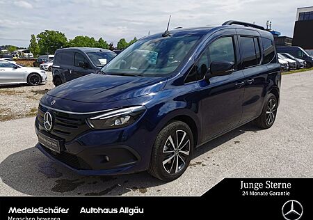 Mercedes-Benz EQT 200 PROGRESSIVE AHK LED NAVI LENKRADHEIZUNG
