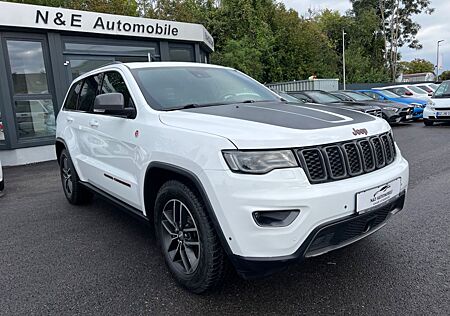 Jeep Grand Cherokee 3.0 CRD Trailhawk* *Pano*AHK*Cam*