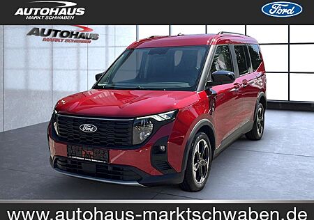 Ford Tourneo Courier Active Bluetooth Navi Klima