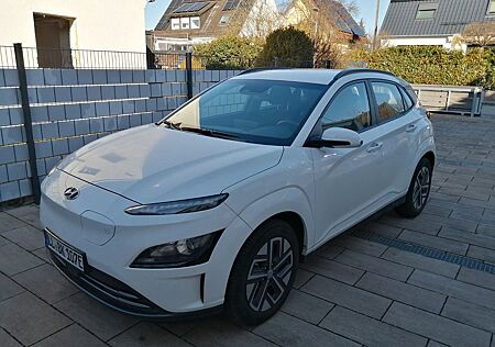 Hyundai Kona Elektro 100 kW