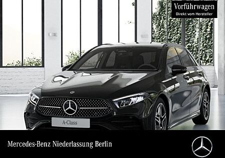 Mercedes-Benz A 180 AMG+NIGHT+LED+KAMERA+TOTW+KEYLESS+7G