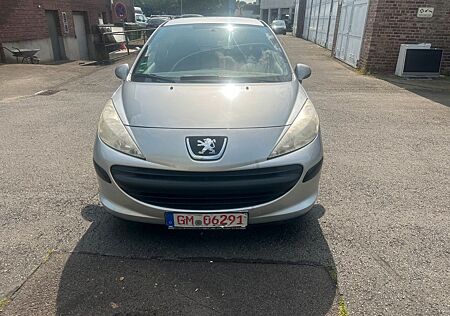 Peugeot 207 Filou, Tüv neu, Nr. 102