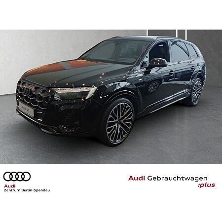 Audi Q7 leasen