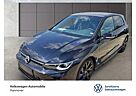 VW Golf Volkswagen VIII 2.0 TSI DSG R BlackStyle Navi Pano IQ-