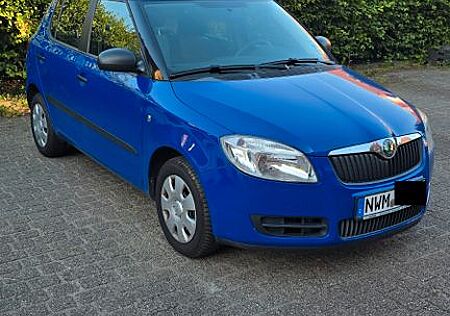 Skoda Fabia 1.2l 51 kW Classic Classic