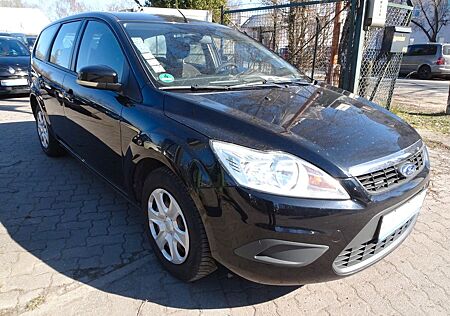 Ford Focus Turnier Ambiente