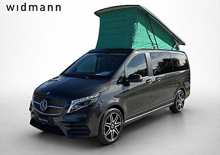 Mercedes-Benz V 300 Marco Polo 300d 4MATIC HORIZON EDITION AMG,Allra