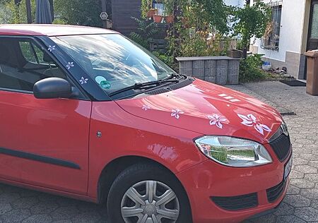 Skoda Fabia 1.2l 44kW Cool Edition Cool Edition