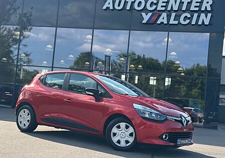 Renault Clio Expression 1.2 16V 75 2.HA/KLIMAANLAGE/NAVI