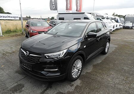 Opel Grandland X Edition Plug-in-Hybrid AHK Navi