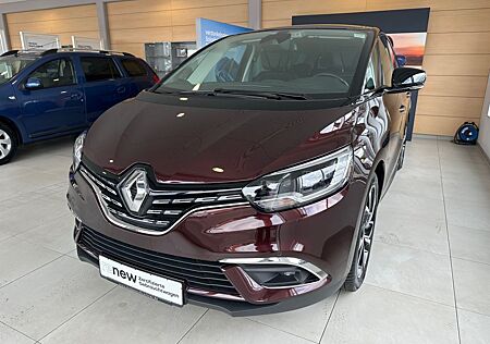 Renault Grand Scenic TCe 160 GPF EDC BLACK EDITION