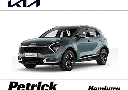 Kia Sportage 1.6T HEV *HYBRID* | Vision | Komfort