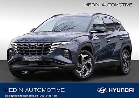 Hyundai Tucson 1.6 TGDI PHEV 4WD DCT Prime SHZ|TEMP|KAM