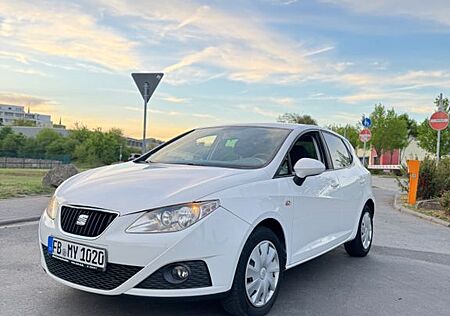 Seat Ibiza 1.2 | 69 PS | HU bis 05/26