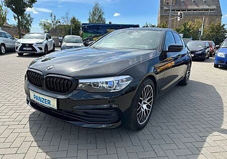 BMW 530i Leder,Head-Up, Navi-Pro,Schiebedach,Sitzhei