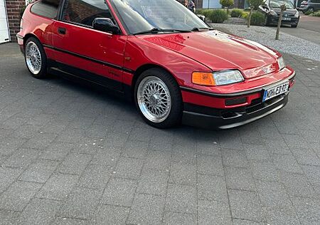 Honda CRX 1.6 ed9