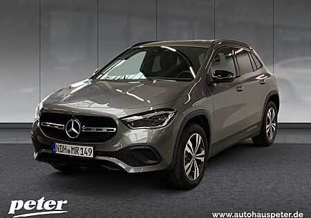 Mercedes-Benz GLA 200 4M Night/Progressive/Multibeam/360°K/AHK