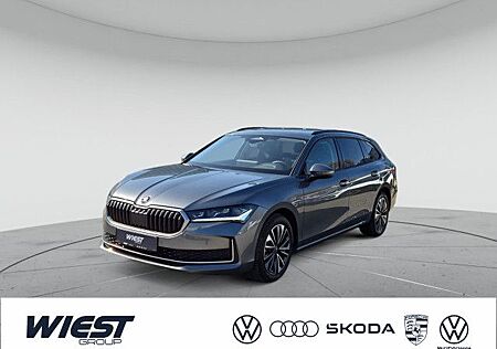 Skoda Superb Combi Selection 2.0 TSI DSG, STHZG/AHK/KA