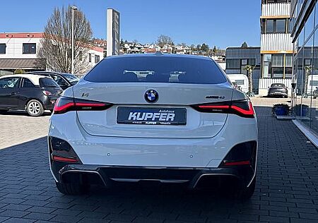 BMW i4 eDrive40 M Sportpak.ACC°Laser°eSitze°Parkass.