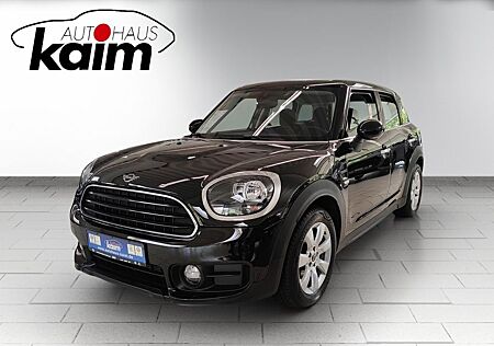 Mini ONE COUNTRYMAN