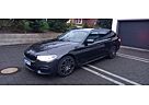 BMW 525d Touring M-Paket ACCLED Pano Leder 8fach HuD