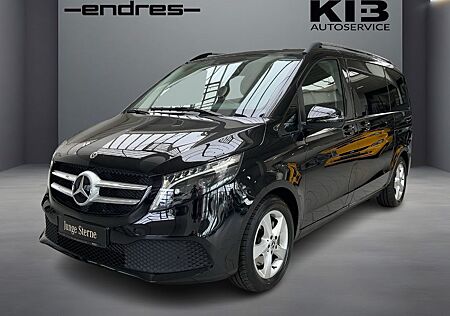 Mercedes-Benz V 220 d Edition +LED+MBUX+Carplay+Easy.Pack+