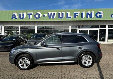 Audi Q5 Sport 40TDI Quattro S-Tronic