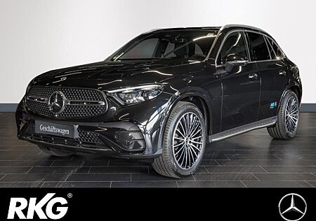 Mercedes-Benz GLC 220 d 4M EDITION AMG DISTRONIC*DIGITAL*AHK*