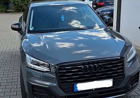 Audi Q2 35 TFSI S tronicdesign