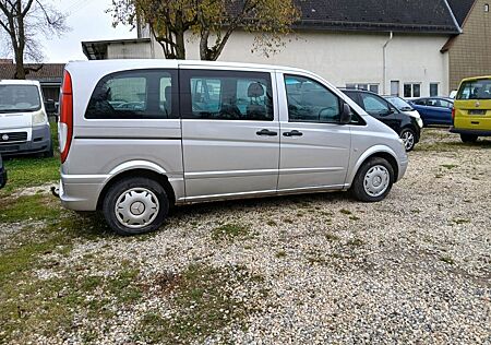 Mercedes-Benz Vito Kombi 115 CDI kompakt