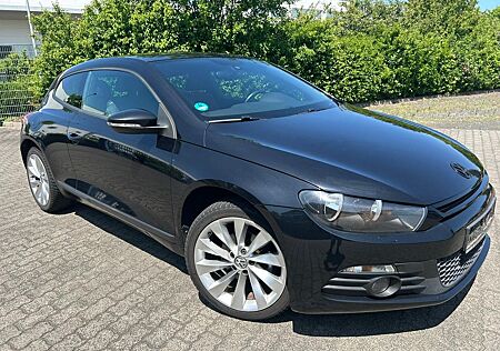 VW Scirocco Volkswagen 1.4 TSI 90 kW Team