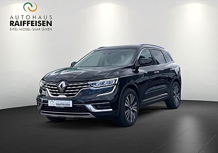 Renault Koleos INITIALE PARIS dCi 185 4WD Shz/inkl. WKR