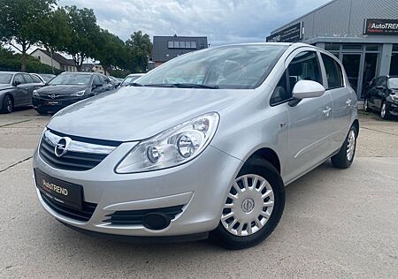Opel Corsa D Edition*1.Hand*Automatik*Klima*Tempomat