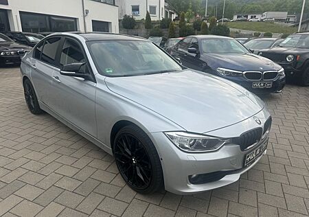 BMW 320i /Aut/HUD/Kamera/Xenon/Navi/Alu 19 Zoll