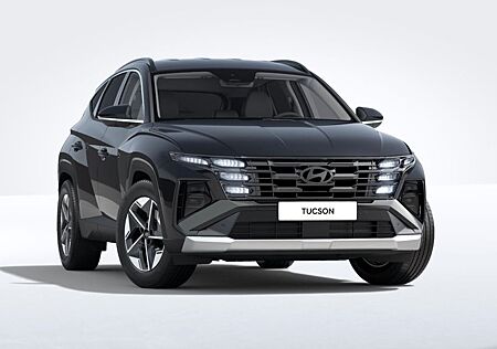 Hyundai Tucson MY26 1.6 T-GDI 7-DCT TREND MATRIX KRELL