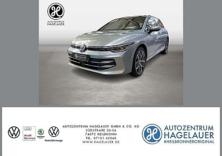 VW Golf Volkswagen VIII Edition 50 1.5 eTSI DSG AHK PANO HUD