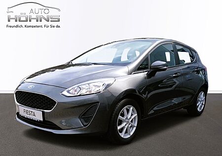 Ford Fiesta Trend 5Türig 1.Hd./Scheckheft/wenig KM